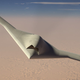 Illustration for article titled France & Britain Team Up For Future Advanced Stealth Combat Drone